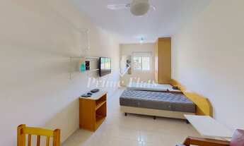 Imagem: Flat disponível para locação no Condomínio