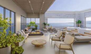 Imagem: Palazzo Royale - Apartamentos na Meia Praia