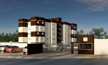 Imagem: Residencial Unique Construtora Habcasa