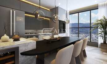 Imagem: MayBelly Towers - Apartamentos com 2 suítes