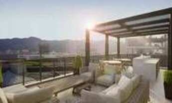 Imagem: Baruk Rresidence - Apartamentos de 3 suítes