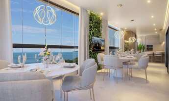 Imagem: Beach Dream - Apartamentos com 4 suítes