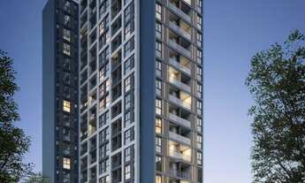 Imagem 1: Aura - Sala comercial