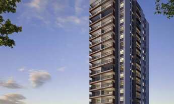 Imagem: Aria Mooca Construtora Conx Construção