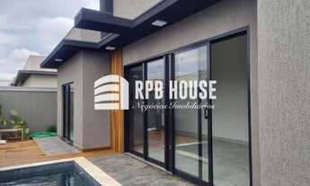 Imagem: Casa no Condomínio San Marco