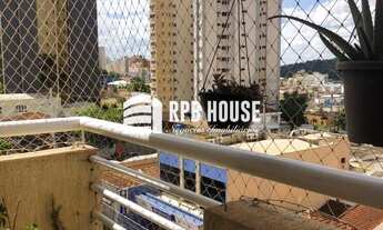 Imagem: Apartamento 2 suítes 80 metros Vila Seixas