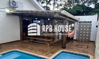 Imagem: Casa Térrea Condomínio