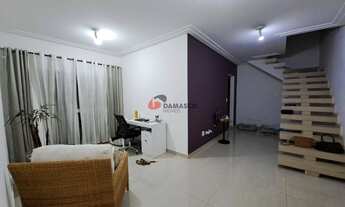 Imagem: Cobertura à venda 2 Quartos, 1 Suite, 4