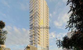 Imagem: Le Monarque, 3 dormitórios na Rua 106c