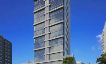 Imagem: Sage Exclusive, 3 dormitórios na Rua 129