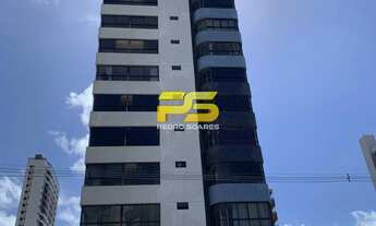 Imagem: Apartamento com 4 quartos à Venda, Manaíra