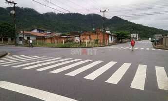 Imagem: Terreno de Esquina de 310m² em João Pessoa