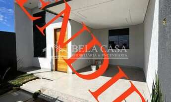 Imagem: Casa com 2 quartos, Jardim Mariana - Mandaguaçu