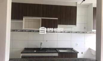 Imagem: Apartamento 2 Dormitorios