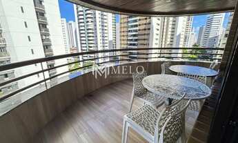 Imagem: ROSARINHO - Apto com 3qts, 3suites, 2vagas