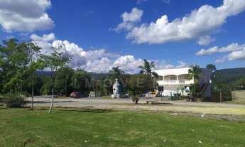 Imagem: Terreno a venda no Centro, Agronômica