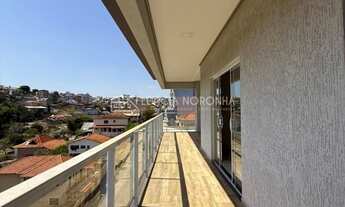 Imagem: Apartamento de alto padrão