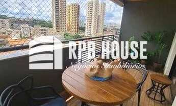 Imagem: Apartamento Mediterranee Santa Cruz