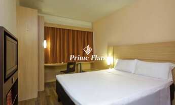 Imagem: Flat disponível para venda no Ibis Salvador