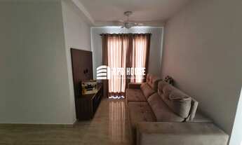 Imagem: Apartamento Líber Condomínio Resort