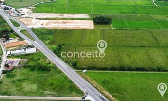 Imagem: Terreno Industrial com 226.000m2 em Itajaí/SC!