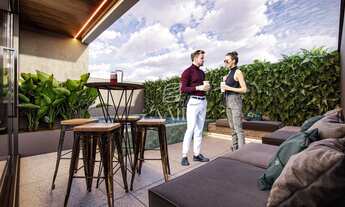 Imagem: Apartamento com 3 quartos, Anita Garibaldi