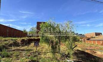 Imagem: Lote/Terreno, Jardim Monte Cristo - Mandaguaçu