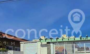 Imagem: Casa com 3 Dormitórios no Centro de Penha!