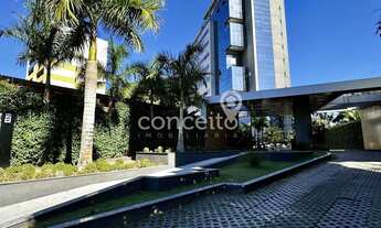 Imagem: Sala Comercial com 88m2 e 2 Vagas no Garcia!