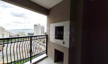 Imagem: Apartamento pronto com vista mar, 2 suítes