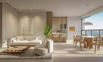 Imagem: Nuna By Le Prime - Apartamentos com até