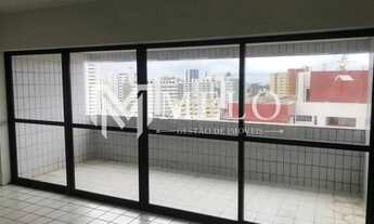 Imagem: Aluguel 4qts 140m nas Graças