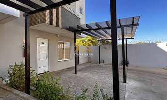 Imagem: Sobrado 3/4, sendo 1 suíte, 104 m² - Orla