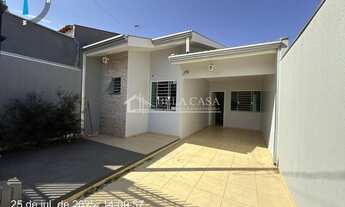 Imagem: CASA A VENDA NO JARDIM AMERICA