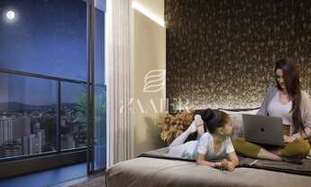 Imagem: Apartamento com 3 quartos, América - Joinville