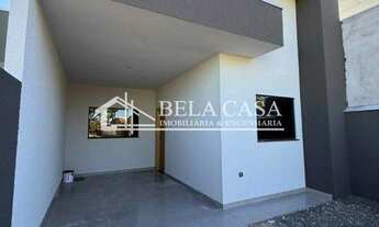 Imagem: Casa com 2 quartos, Jardim São Marcos