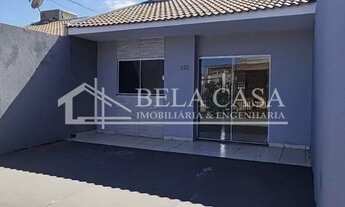 Imagem: Casa com 2 quartos, Jardim Maravilha - Mandaguaçu