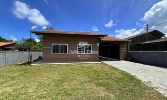 Imagem: LINDA CASA MOBILIADA COM PISCINA PROXIMO