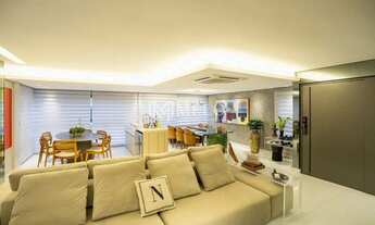 Imagem: BOA VIAGEM - Apto com 4qts, 2suites, 2vagas