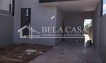 Imagem: Casa com 3 quartos, Jardim São Marcos