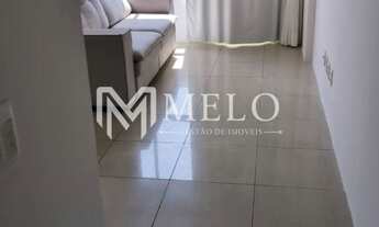 Imagem: ESPINHEIRO - Apto com 2qts, 1vaga, 46m²