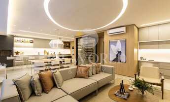 Imagem: Reserva vinte e sete com três suítes no