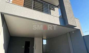 Imagem 1: Geminado Alto Padrão com 1 Suíte 2 Quartos em Três Rios do Norte