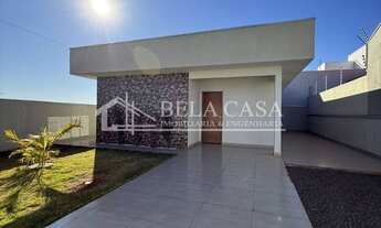 Imagem: Casa a venda 3 quartos Iguatemi PR