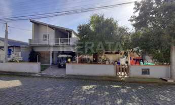 Imagem: Vende sobrado no Gravata, Navegantes, SC