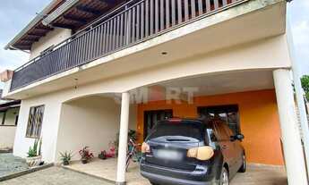 Imagem: Casa Sobrado com 6 quartos no bairro Amizade