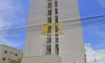 Imagem: Apartamento 2/4, sendo 1 suíte, 62 m²