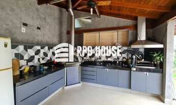 Imagem: Casa terre Bancarios 3 Dormitorios