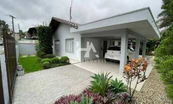 Imagem: Casa Jaraguá Esquerdo