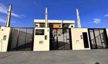 Imagem: SOBRADO GEMINADO, 2 dormitórios, 2 suíte